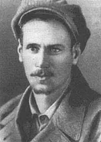 Подготовка к испытаниям ракеты 09 Нахабино лето 1933 г Слева направо СП - фото 40