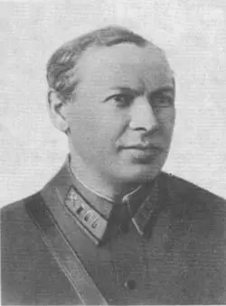Георгий Эрихович Лангемак с женой 1937 г 22 Лишь сумма преодоленных - фото 44