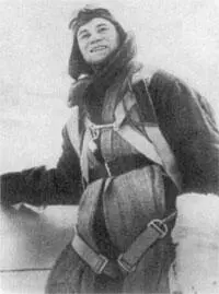 Ракетоплан РП318 конструкции СП Королева в полете Февраль 1940 г 33 - фото 61