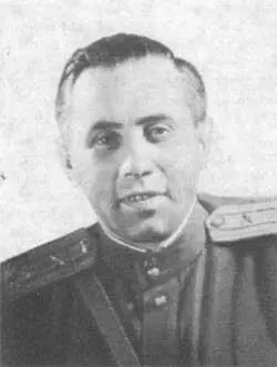 ГА Тюлин и СП Королев в Германии Валентин Петрович Глушко в Германии - фото 75