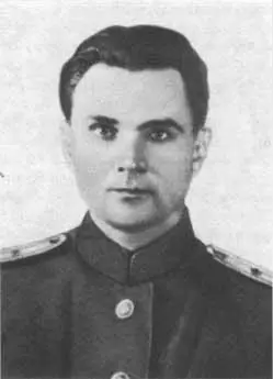 СП Королев в Германии 1945 г 40 Можно поучиться и у врага Публий - фото 77