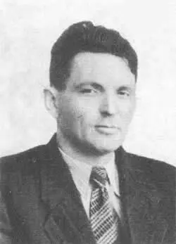 Вилла Франк НА Пилюгин и МС Рязанский в Блейхероде Германия 1945 г - фото 80