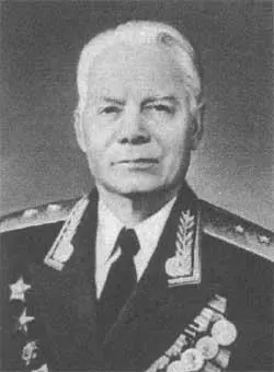 Германия февраль 1946 г Сидят слева направо НАПилюгин ИББровка - фото 84