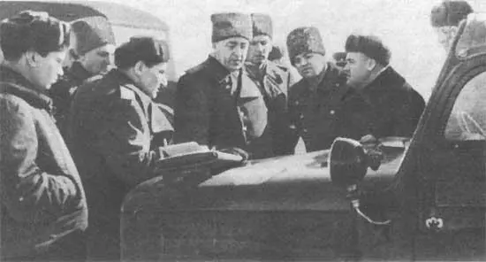 54 Звездоплавание нельзя и сравнить с летанием в воздухе Последнее игрушка - фото 122