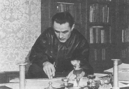 56 Талант должен убедить массу в истинности своих идей и тогда ему больше не - фото 125