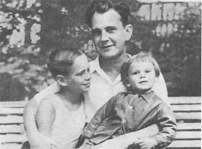 ВПБармин и МСРязанский Вицепрезидент Международного астрономического - фото 144