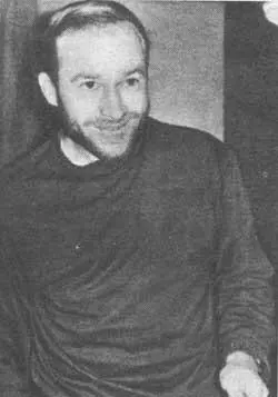 Семен Михайлович Алексеев Летим на космодром 65 - фото 167