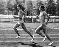 А теперь посмотрите как увеличилась смазанность фона при постепенном - фото 195