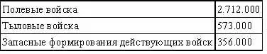 Надо было обдумать как могла Россия употребить эти колоссальные массы войск - фото 7