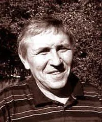 Андрей Васильевич Саломатов Россия 1953 Андрей Васильевич Саломатов родился в - фото 9