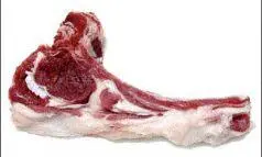 А вы знаете что самое лучшее мясо для шашлыка это баранья корейка Шашлык из - фото 127