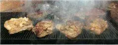 Давайте получившиеся кусочки мяса несмотря ни на какие правила и законы - фото 129