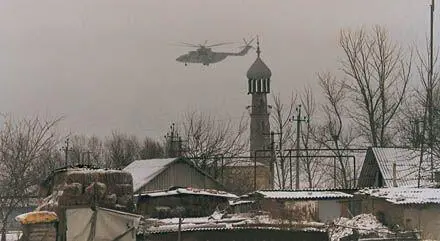 Кизляр это Дагестан Опять проспали боевиков Неужели снова Басаев - фото 32