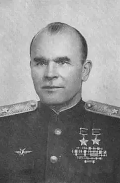 Арсений Васильевич ВОРОЖЕЙКИН И Ф Осмаков А Е Кирсанова - фото 1