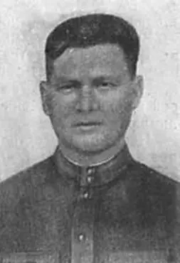 Е Г Чернышев М И Сачков Н А Тимонов А А - фото 10