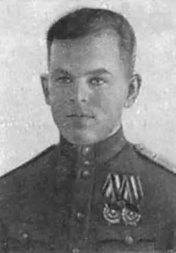 М И Сачков Н А Тимонов А А Вахлаев В И Р - фото 11