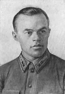 В И Рогачев Примечания 1 Ныне Волгоград 2 Недобитые фашистские - фото 14