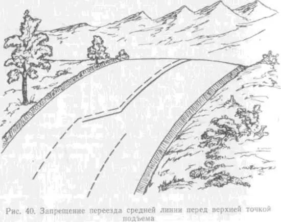 К шоссе с которыми наш водитель познакомится впервые относятся автострады - фото 147