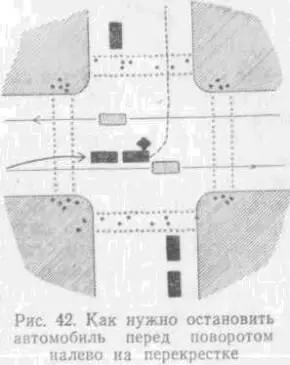 Если вы не привыкли к городскому движению ездите медленно По городу местами - фото 152
