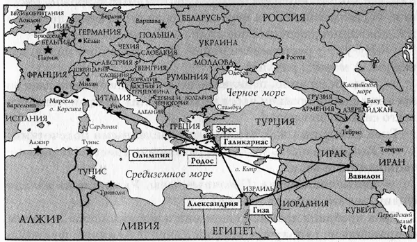 Умно с улыбкой воскликнул Вигор Что именно Вигор постучал пальцем по - фото 17