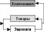 Поскольку корпорация создаётся с целью получения прибыли то она изымает деньги - фото 23
