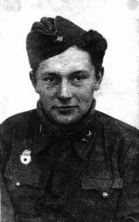 ИС Косов1943 год километров на семьвосемь На НП курить нельзя Дымок от - фото 4