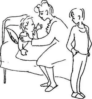 Третья причина желание отомстить Дети часто бывают обижены на родителей - фото 91