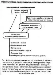 Сдвиг парадигмы требует лечения всех вышеназванных болезненных состояний при - фото 4