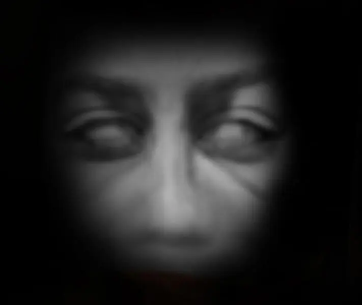 Рис 2 SCP0871 увеличенный фрагмент кадра из кинохроники Исследования 1 - фото 11