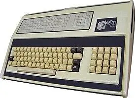 SCP079 Производитель Exidy п роцессор Zilog Z80 Особые условия - фото 9