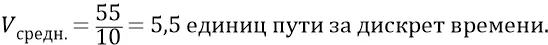 Тогда к концу всех 8ми дискретов замедления расширяющаяся Скорлупа Большой - фото 276