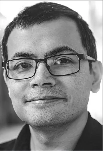 Соучредитель и генеральный директор компании DEEPMIND Шахматный вундеркинд - фото 9
