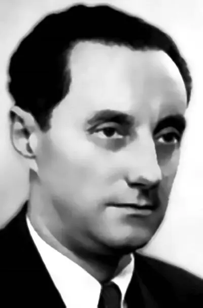 Алеш Беблер 19071981 Эдвард Кардель 19101979 Тито и Никола Любичич - фото 20