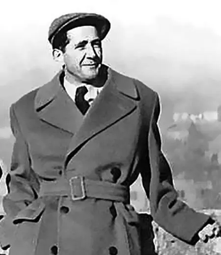 Милован Джилас 19111995 Александр Ранкович 19091983 Савка - фото 23