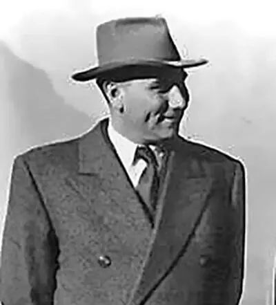 Александр Ранкович 19091983 Савка ДабчевичКучар 19232009 Латинка - фото 24