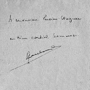 Луи Маршан Моральное наступление немцев на Францию в годы войны 1920 Обложка - фото 36
