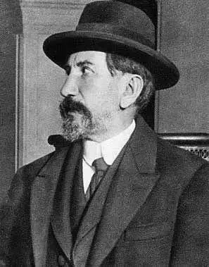 Шарль Моррас 1917 Тем временем у Тряпки начались проблемы 15 мая 1917 г на - фото 37
