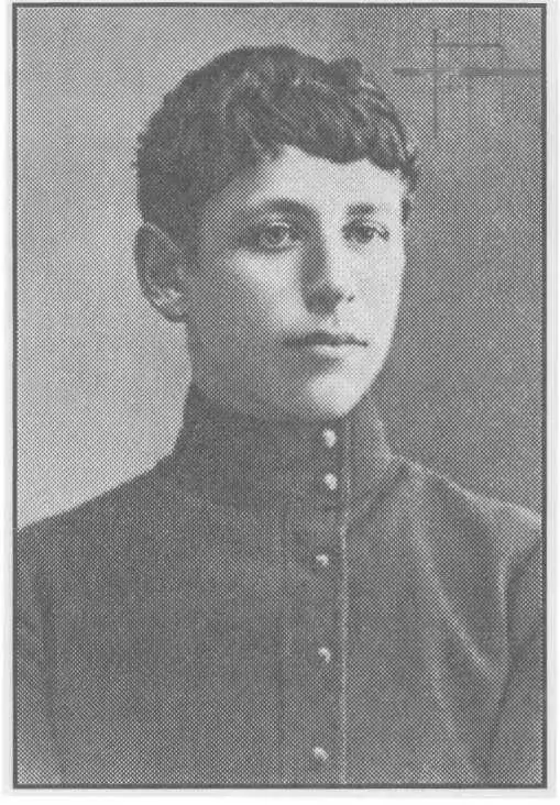 Е Шварц 1911 г Майкоп Л Крачковская 1912 г Майкоп E Л Шварц с - фото 7