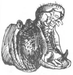 Премия за неудачу Каждому великому полководцу перед решительным сражением не - фото 132