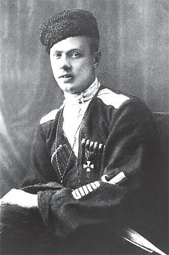 Я Слащев фото 1918 г Слащев был бесконечно обижен потому что Крым с его - фото 52