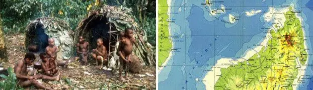 Смысл ведь будущей мадагаскарской колонии не только в том чтобы место за - фото 41