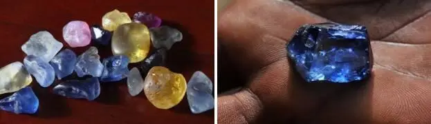 А то ли ещё будет когда у нас на нашей Капщине добыча мелких невзрачных и - фото 96