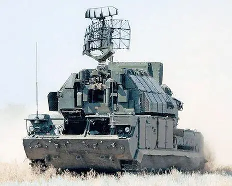 Рис 31 ЗРК Тор Так ЗРК Тор позиционируется как одно из наиболее - фото 14