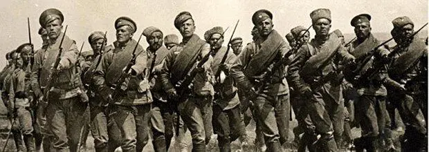 Про войну интереснее всего на мой взгляд читать так называемую лейтенантскую - фото 102
