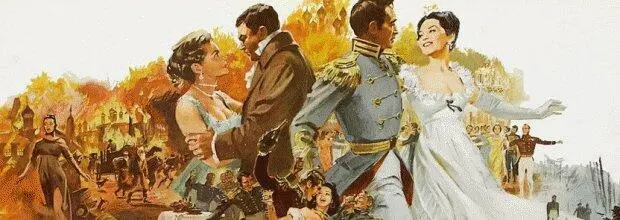 В прозаическом произведении даже таком большом как роман должен быть ритм - фото 123