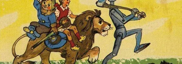 Мама мне очень понравилась книжка Урфин Джюс и его оловянные солдатики - фото 37