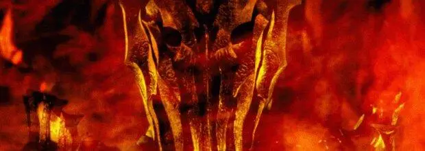 После каждой полевой ролевой игры особенно по Толкиену снова и снова - фото 105