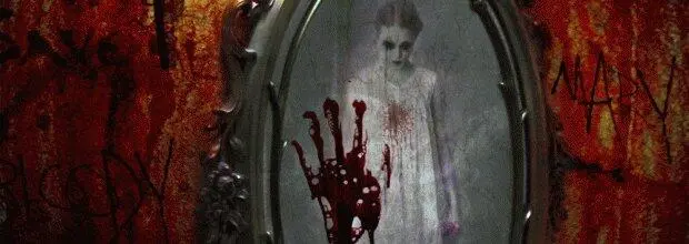 Когда я была девочкой мама сказала мне одну странную вещь что рассказывать - фото 114