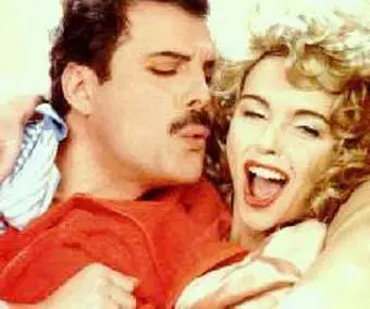 Видеоклип I Was Born To Love You биографы не любят Биографы не сдаются и - фото 8