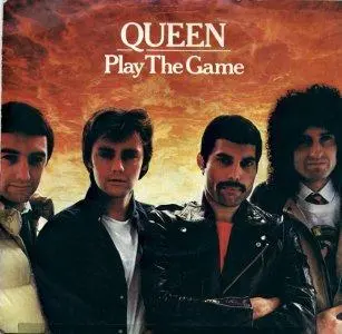 Обложка сингла Play The Game В видеоклипе Play The Game Фредди - фото 15